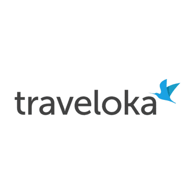 Traveloka logo