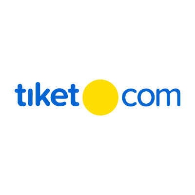 tiket.com logo