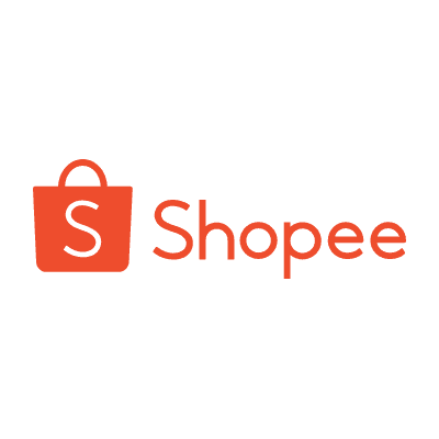 Shopee logo