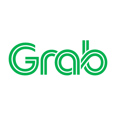 Grab logo