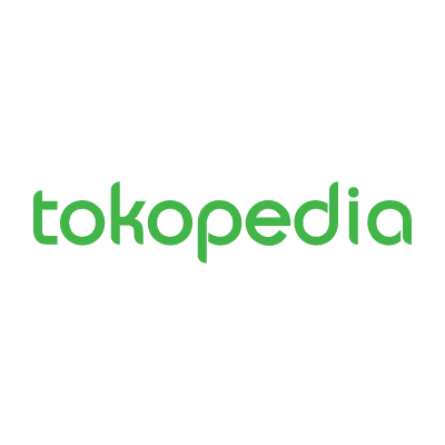 Tokopedia logo