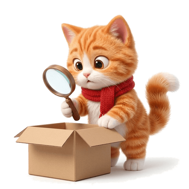 Popou Mascot searching